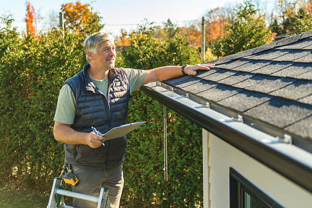 Affordable Storm Damage Roof Repair solutions in Upland, IN